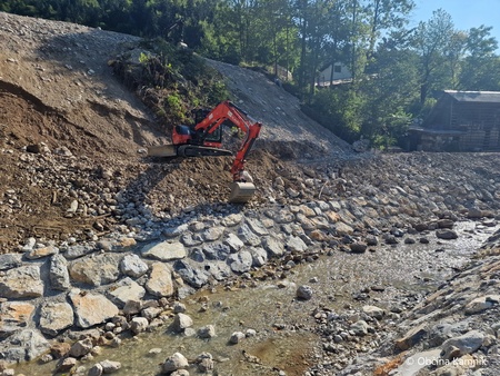 Sanacijska obnova vodotokov in hudournikov po poplavah_Žaga  (10)
